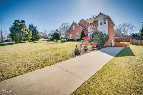 1267 Morning Dove Drive Kingsport Tn 37663, Kingsport, TN 37663