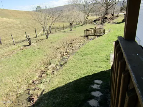 Exterior - 1545 Chimney Top Loop Fall Branch Tn 37656, Fall Branch, TN 37656 photo 7 of 17