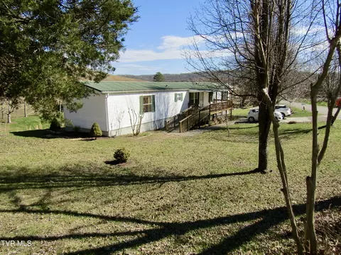 Exterior - 1545 Chimney Top Loop Fall Branch Tn 37656, Fall Branch, TN 37656 photo 17 of 17