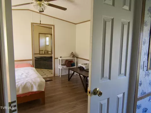 Bedroom - 1545 Chimney Top Loop Fall Branch Tn 37656, Fall Branch, TN 37656 photo 7 of 8