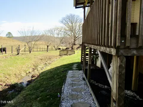 Exterior - 1545 Chimney Top Loop Fall Branch Tn 37656, Fall Branch, TN 37656 photo 9 of 17