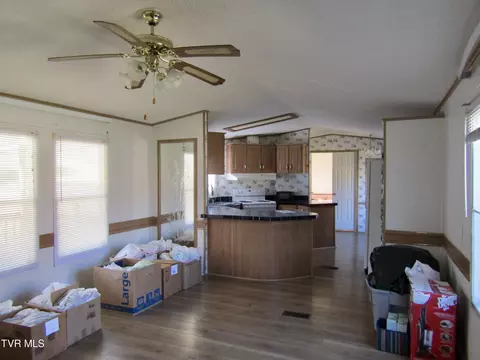 Kitchen - 1545 Chimney Top Loop Fall Branch Tn 37656, Fall Branch, TN 37656 photo 1 of 5