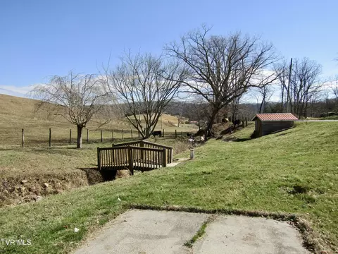 Exterior - 1545 Chimney Top Loop Fall Branch Tn 37656, Fall Branch, TN 37656 photo 13 of 17