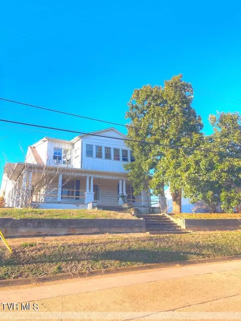 601 Fairview Avenue Kingsport Tn 37660, Kingsport, TN 37660