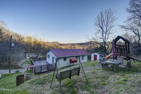 181 Jackson Avenue Elizabethton Tn 37643, Elizabethton, TN 37643
