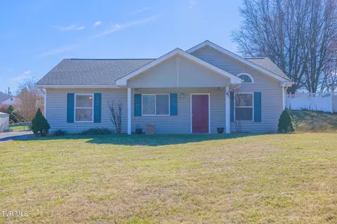 540 Mayfield Avenue Kingsport Tn 37665, Kingsport, TN 37665