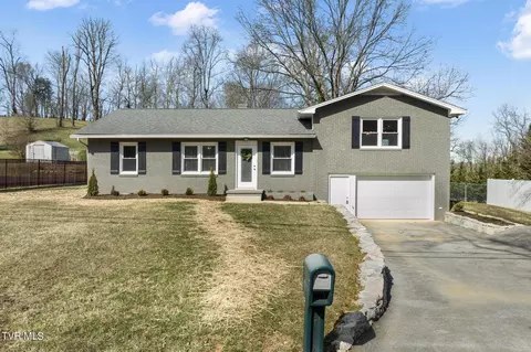 1793 Stratford Road Kingsport Tn 37664, Kingsport, TN 37664