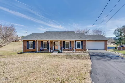 132 Fairlawn Drive Johnson City Tn 37601, Johnson City, TN 37601