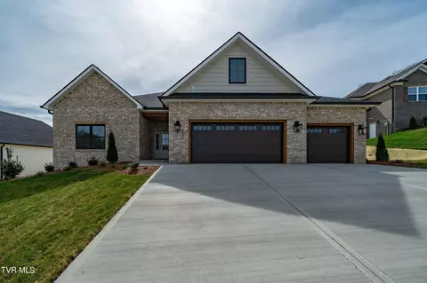 335 Gransley Court Johnson City Tn 37659, Gray, TN 37615