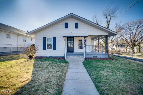 204 Whitney Street Johnson City Tn 37604, Johnson City, TN 37604