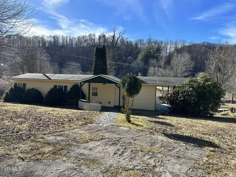 158 Burbank Road Roan Mountain Tn 37687, Roan Mountain, TN 37687