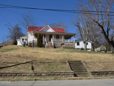 234 S Main Street Bulls Gap Tn 37711, Bulls Gap, TN 37711