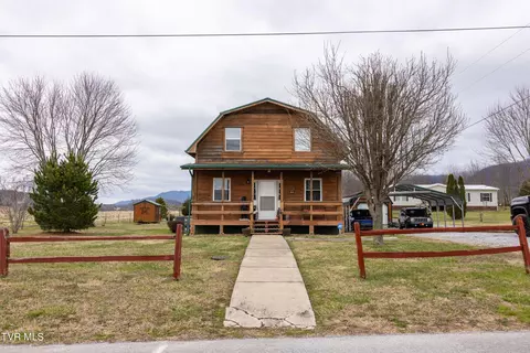445 Ricker Road Greeneville Tn 37743, Greeneville, TN 37743
