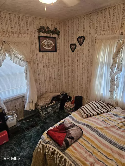 Bedroom - 8847 Boggs Hill Road Wise Va 24293, Wise, VA 24293 photo 3 of 7