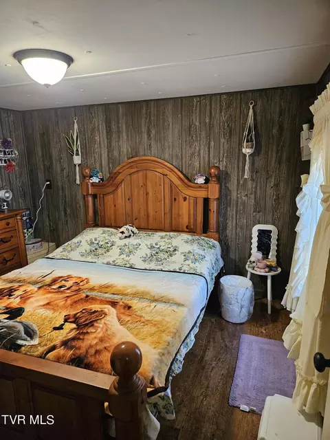 Bedroom - 8847 Boggs Hill Road Wise Va 24293, Wise, VA 24293 photo 7 of 7