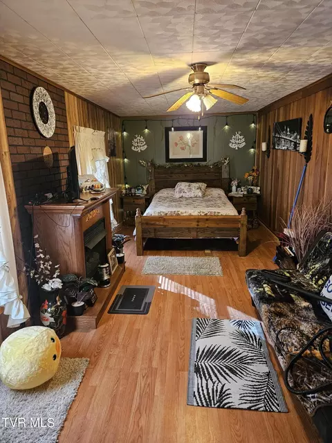 Bedroom - 8847 Boggs Hill Road Wise Va 24293, Wise, VA 24293 photo 1 of 7