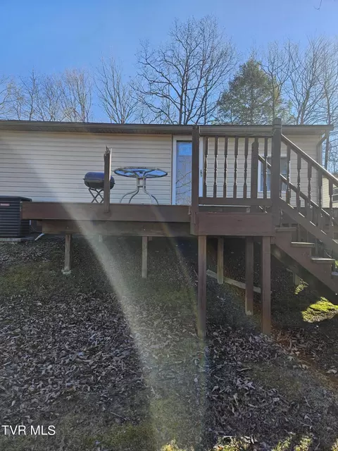 Exterior - 8847 Boggs Hill Road Wise Va 24293, Wise, VA 24293 photo 5 of 9