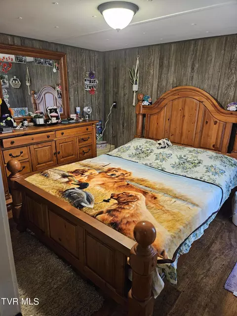 Bedroom - 8847 Boggs Hill Road Wise Va 24293, Wise, VA 24293 photo 4 of 7
