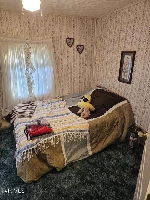 Bedroom - 8847 Boggs Hill Road Wise Va 24293, Wise, VA 24293 photo 2 of 7