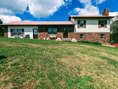 3190 Dc Caney Ridge Road Clintwood Va 24228, Clintwood, VA 24228