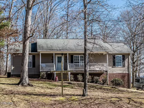 132 Gibson Loop Afton Tn 37616, Afton, TN 37616