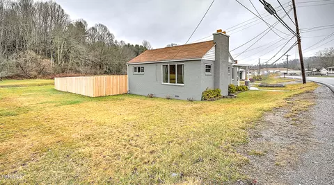 Exterior - 748 NE Hurricane Road Wise Va 24293, Wise, VA 24293 photo 2 of 10