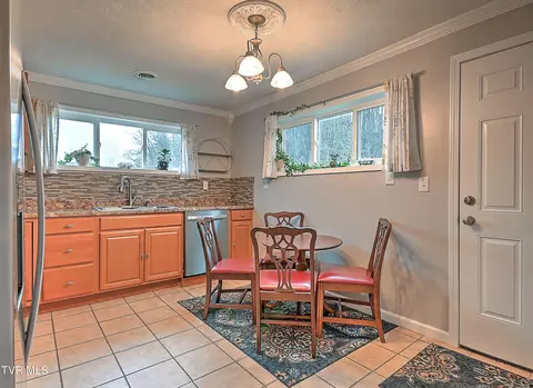 Kitchen - 748 NE Hurricane Road Wise Va 24293, Wise, VA 24293 photo 5 of 5