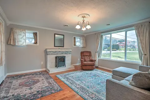 Living - 748 NE Hurricane Road Wise Va 24293, Wise, VA 24293 photo 2 of 2