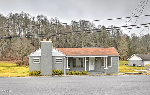 Exterior - 748 NE Hurricane Road Wise Va 24293, Wise, VA 24293 photo 10 of 10