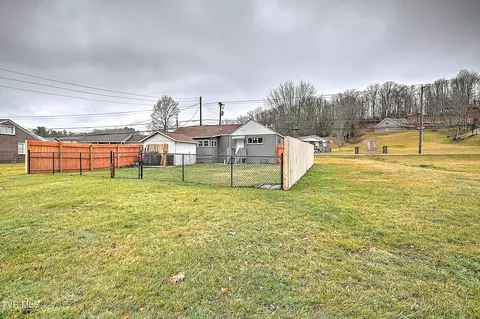 Exterior - 748 NE Hurricane Road Wise Va 24293, Wise, VA 24293 photo 5 of 10