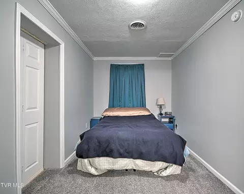 Bedroom - 748 NE Hurricane Road Wise Va 24293, Wise, VA 24293 photo 7 of 8
