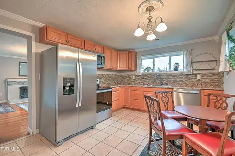 Kitchen - 748 NE Hurricane Road Wise Va 24293, Wise, VA 24293 photo 1 of 5