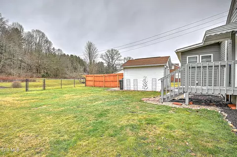 Exterior - 748 NE Hurricane Road Wise Va 24293, Wise, VA 24293 photo 8 of 10