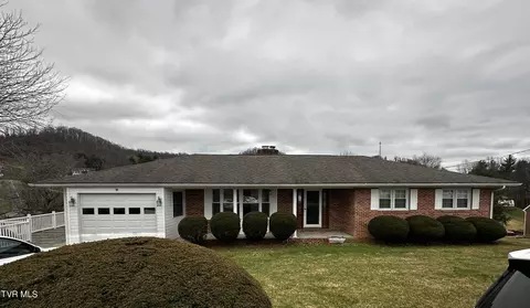 31 Cedar Drive Lebanon Va 24266, Lebanon, VA 24266