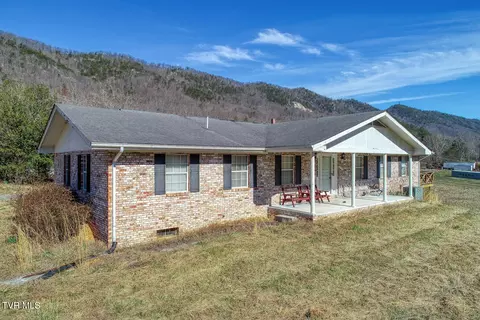 1895 Poor Valley Road Rogersville Tn 37857, Rogersville, TN 37857