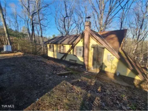 1278 Chinquapin Grove Road Bluff City Tn 37618, Bluff City, TN 37618