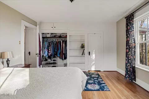 Bedroom - 200 Old Knobs Road Bristol Tn 37620, Bristol, TN 37620 photo 4 of 9