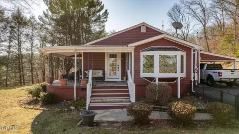 200 Old Knobs Road Bristol Tn 37620, Bristol, TN 37620