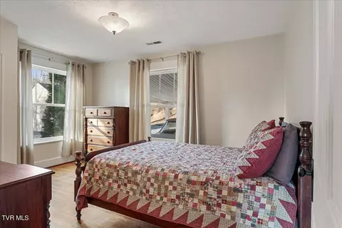 Bedroom - 200 Old Knobs Road Bristol Tn 37620, Bristol, TN 37620 photo 1 of 9
