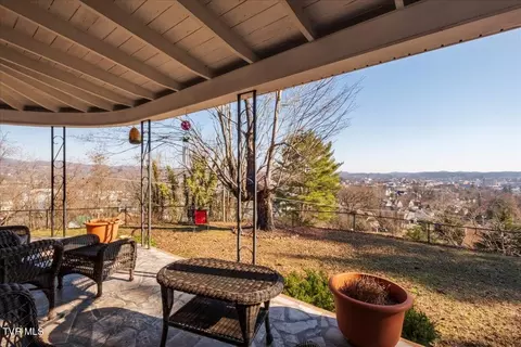 Exterior - 200 Old Knobs Road Bristol Tn 37620, Bristol, TN 37620 photo 14 of 15