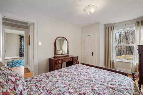 Bedroom - 200 Old Knobs Road Bristol Tn 37620, Bristol, TN 37620 photo 2 of 9