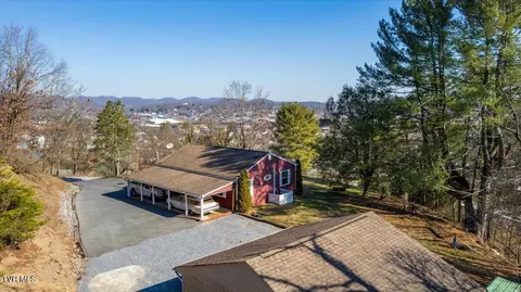 View/Area - 200 Old Knobs Road Bristol Tn 37620, Bristol, TN 37620 photo 4 of 12