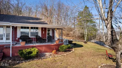 Exterior - 200 Old Knobs Road Bristol Tn 37620, Bristol, TN 37620 photo 5 of 15