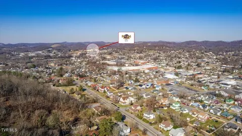 View/Area - 200 Old Knobs Road Bristol Tn 37620, Bristol, TN 37620 photo 8 of 12