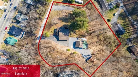 View/Area - 200 Old Knobs Road Bristol Tn 37620, Bristol, TN 37620 photo 6 of 12