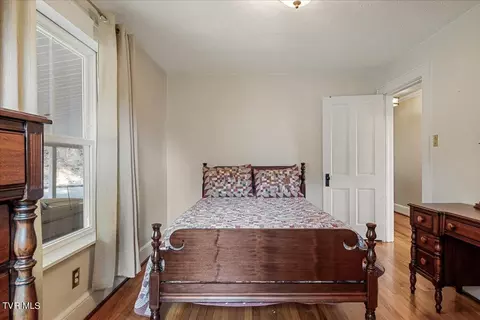 Bedroom - 200 Old Knobs Road Bristol Tn 37620, Bristol, TN 37620 photo 8 of 9