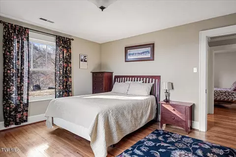 Bedroom - 200 Old Knobs Road Bristol Tn 37620, Bristol, TN 37620 photo 5 of 9