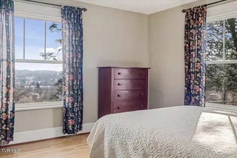 Bedroom - 200 Old Knobs Road Bristol Tn 37620, Bristol, TN 37620 photo 6 of 9