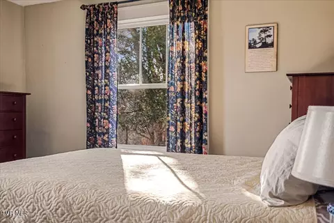 Bedroom - 200 Old Knobs Road Bristol Tn 37620, Bristol, TN 37620 photo 7 of 9