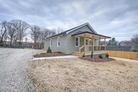 413 Greenlee Road Johnson City Tn 37601, Johnson City, TN 37601